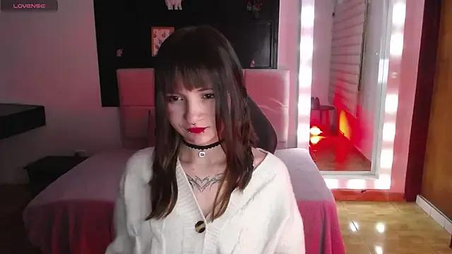 _Charlotte_Collins_ — juega mis pezones