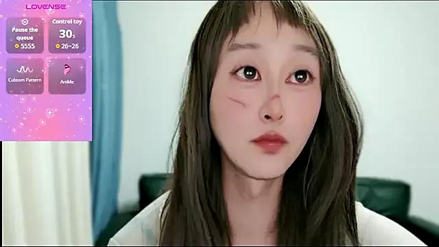 StripChat _cherry_777 is Freechat _cherry_777 — Hello~Follow me and support me, thank u