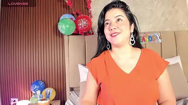 Freechat _Cris_Spicy_ on StripChat