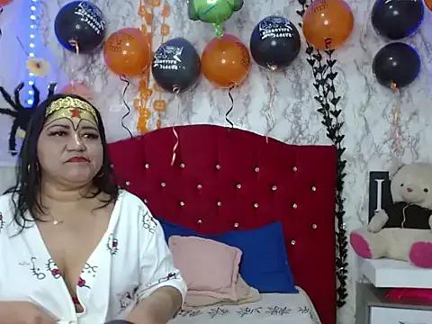 StripChat _Danna_Milf_ is Freechat _Danna_Milf_ — show pussy