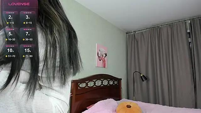 _DarknessQueen — take of top