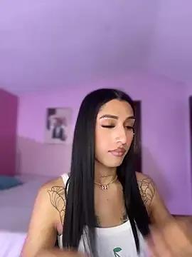 _Denisse444 — Freechat on StripChat