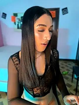 _Denisse444 — Freechat on StripChat
