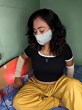 _DesigirlRoshni — Licking n sucking boobs