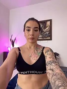 _Emily_Sands_ — Sensual body tour  :fire: