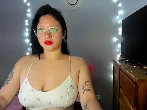 _Emily_vixen — tits emi