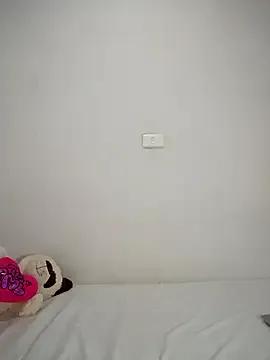 Freechat _Estrellita_ on StripChat