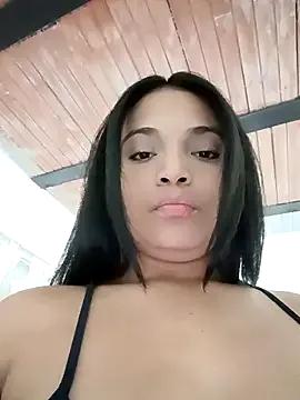 Freechat _Estrellita_ on StripChat