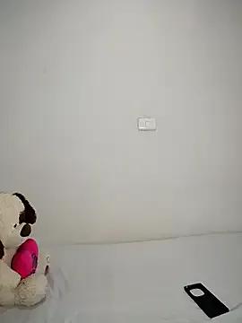 _Estrellita_ — Hii :)  show naked