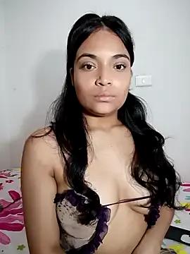 Freechat _Estrellita_ on StripChat
