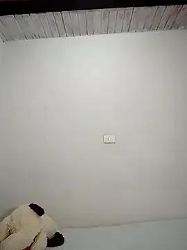 Freechat _Estrellita_ on StripChat