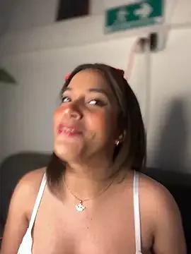 Freechat _Eurekaa_ on StripChat