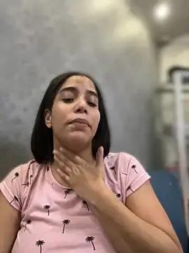 Freechat _Eurekaa_ on StripChat