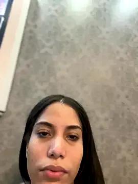 Freechat _Eurekaa_ on StripChat