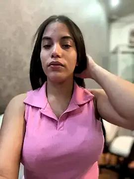 Freechat _Eurekaa_ on StripChat