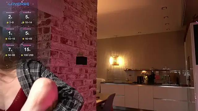 _favdream — rub pussy with fingers