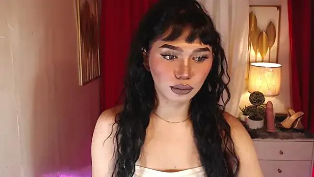 _GoddessMikkaza_ — REAL CUM TO CUM