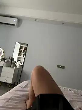 _guoguo_ — Freechat on StripChat