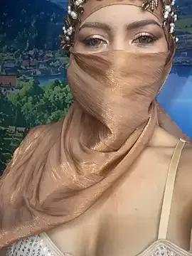 _hafsa_ — Freechat on StripChat