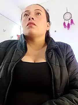 Freechat _honey12 on StripChat