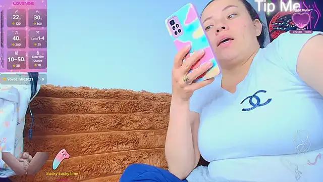 _honey12 — squirt  + cum