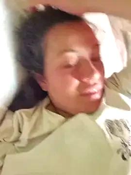Freechat _honey12 on StripChat