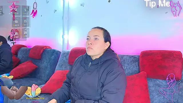 Freechat _honey12 on StripChat