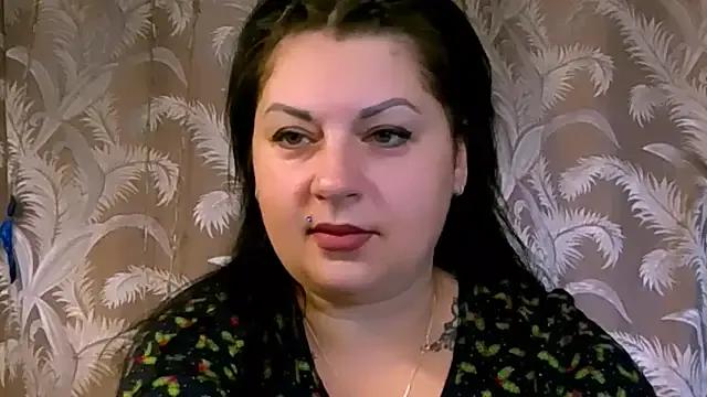 _ilona_shy — striptease