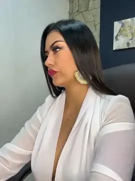 _Isabella_1 — fingers in my pussy
