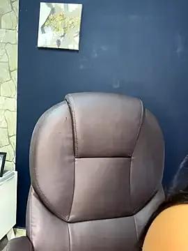 _Isabella_1 — oil in my ass