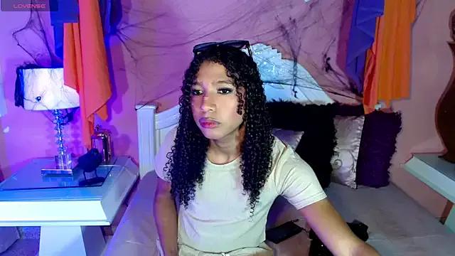 _IsabellaRousse — HAPPY ASME