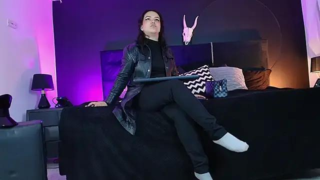 _Jade_16 — Freechat on StripChat