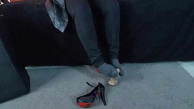 _Jade_16 — Freechat on StripChat