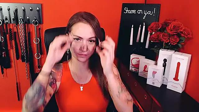 Freechat _Jane_Warren_ on StripChat