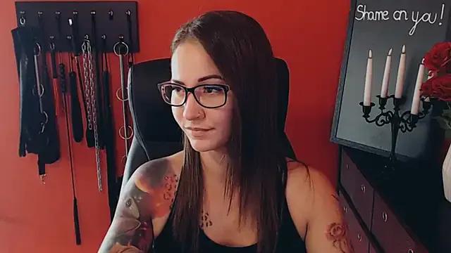 _Jane_Warren_ — Freechat on StripChat
