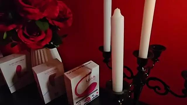 Freechat _Jane_Warren_ on StripChat