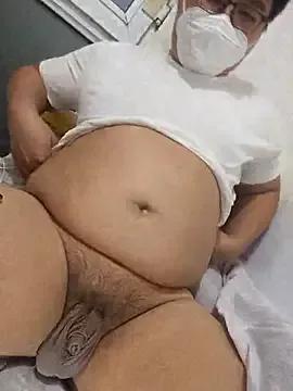 _KaiXin_ — Freechat on StripChat