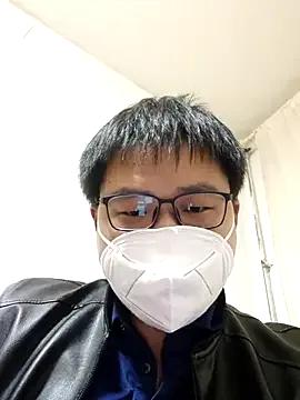 _KaiXin_ — Freechat on StripChat