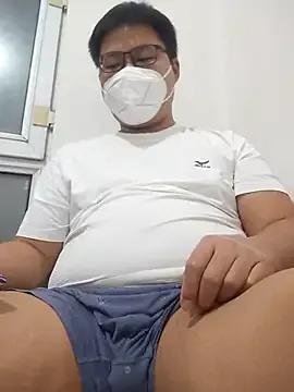 _KaiXin_ — Freechat on StripChat