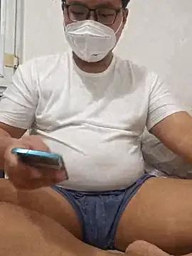 _KaiXin_ — Freechat on StripChat