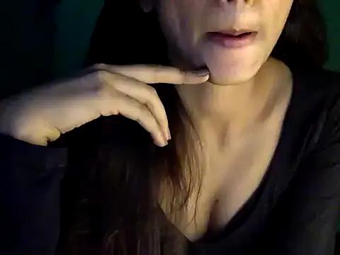 _kamyaa09 — Freechat on StripChat