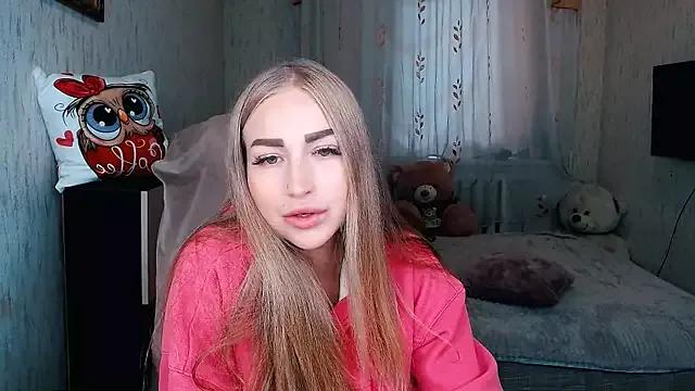 Freechat _KittyBoo on StripChat
