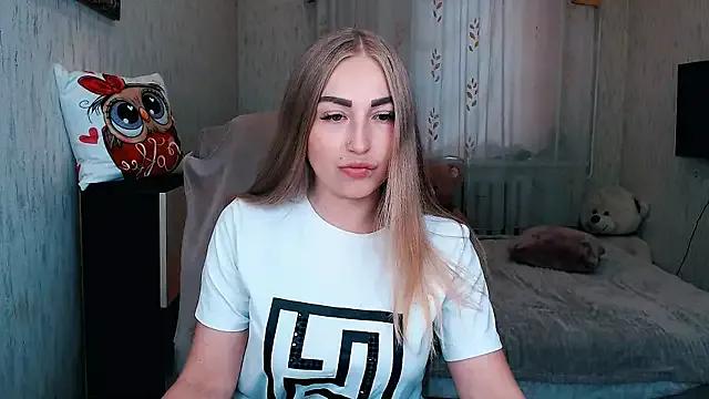 Freechat _KittyBoo on StripChat