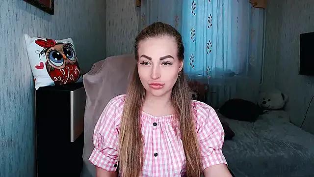 Freechat _KittyBoo on StripChat