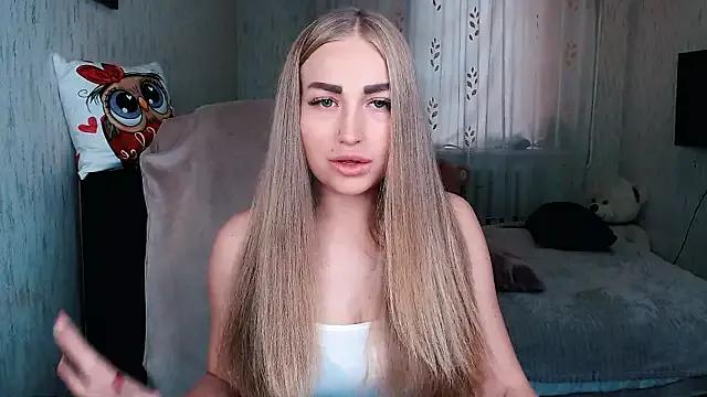 Freechat _KittyBoo on StripChat