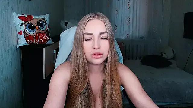 Freechat _KittyBoo on StripChat