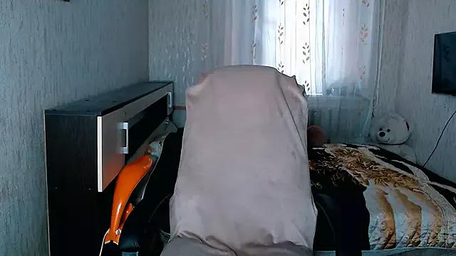 Freechat _KittyBoo on StripChat