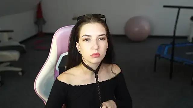 _Lili_054 — Freechat on StripChat