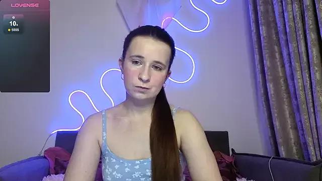 _Linett_ — Blow job