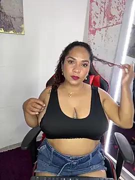 _Lissa_01 — sexy dance naked